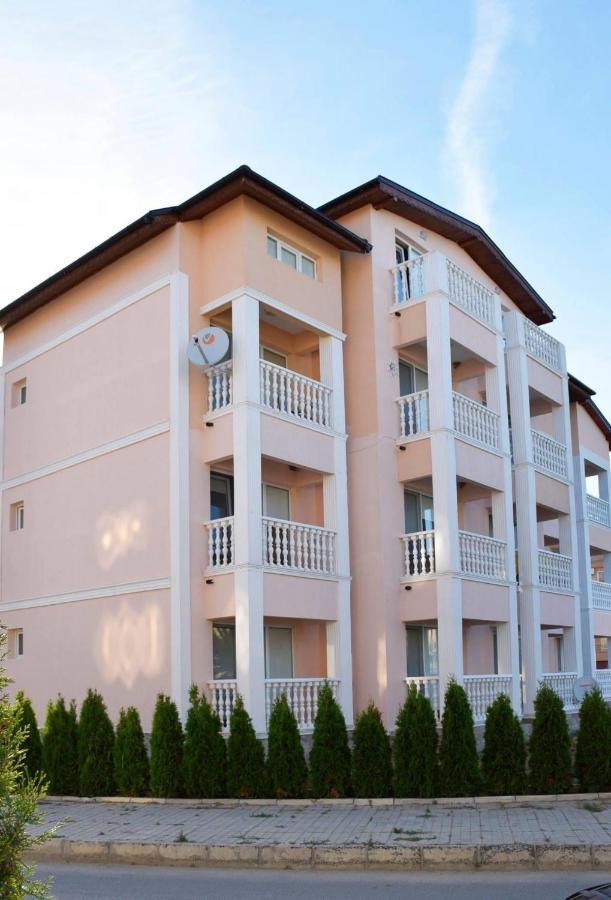 Studio Asi Obzor Exterior photo