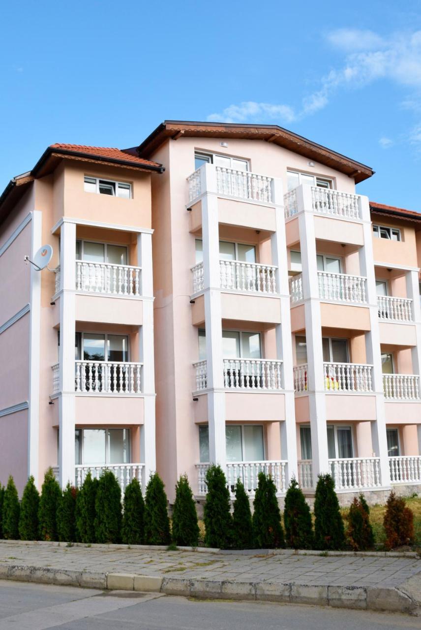 Studio Asi Obzor Exterior photo