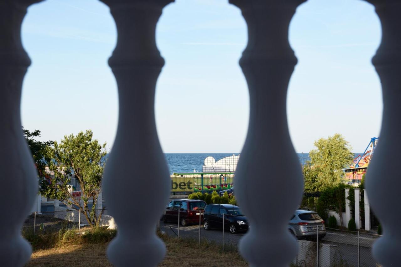 Studio Asi Obzor Exterior photo
